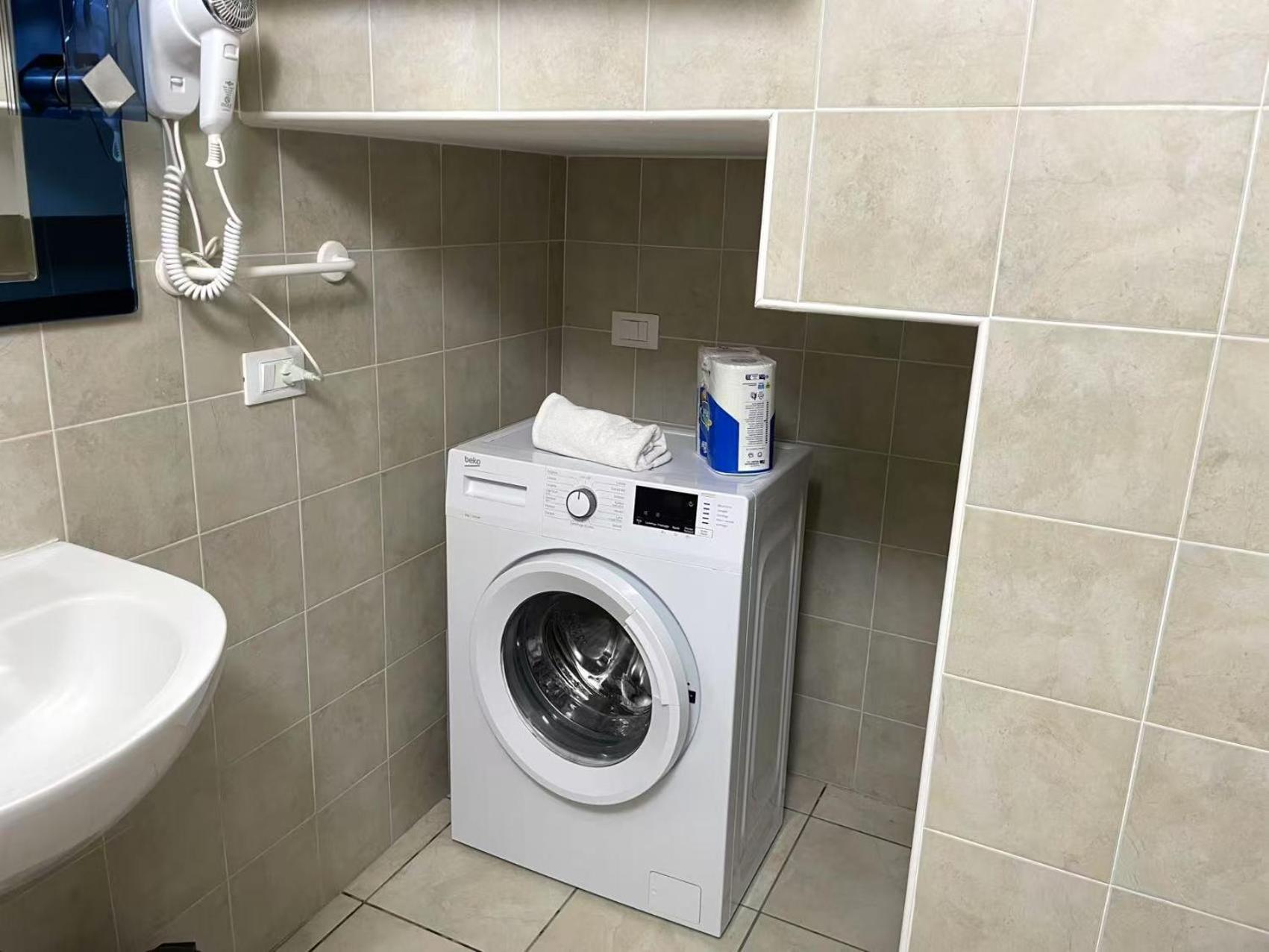 Flat Blue Apartamento