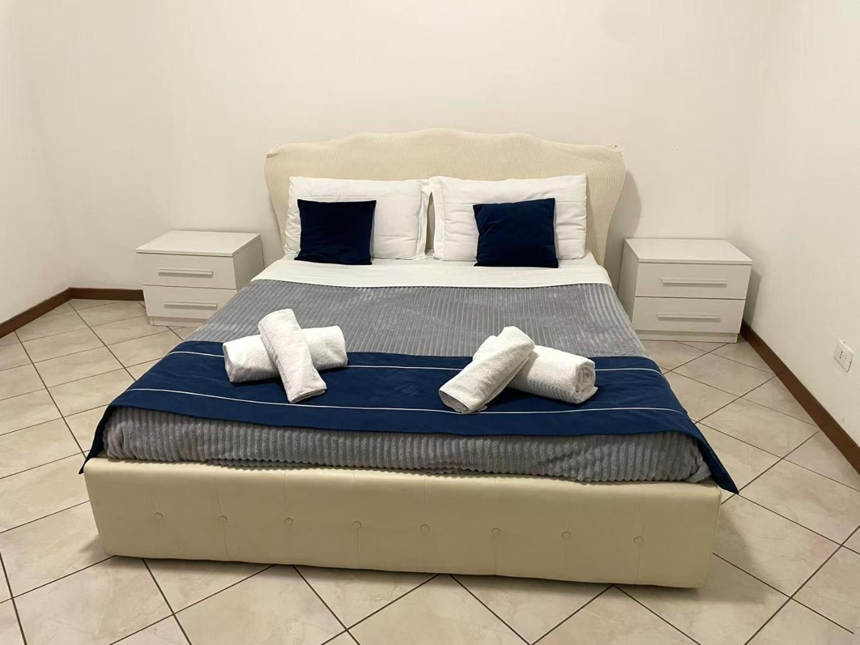 Flat Blue Apartamento Verona