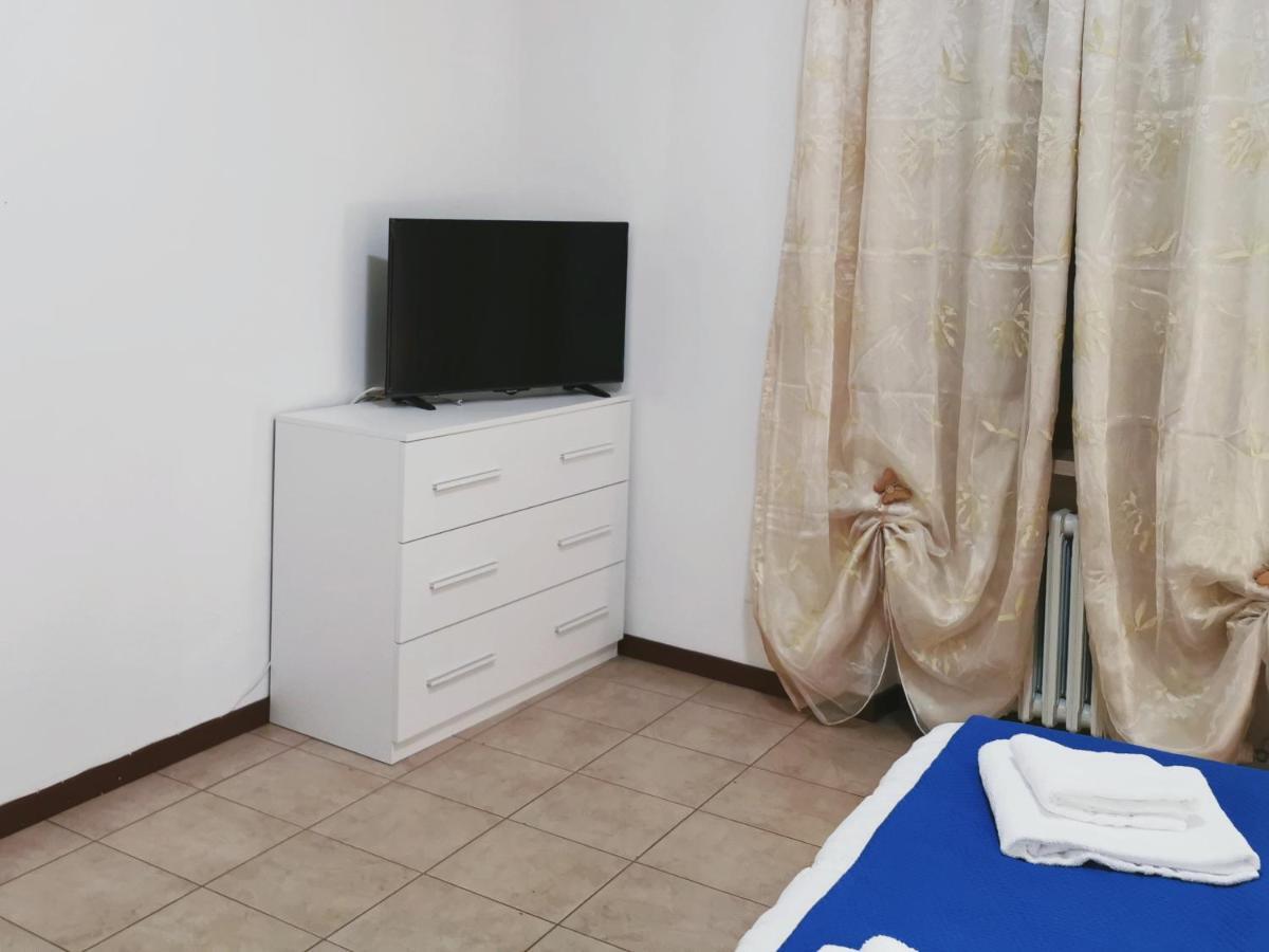 Flat Blue Apartamento