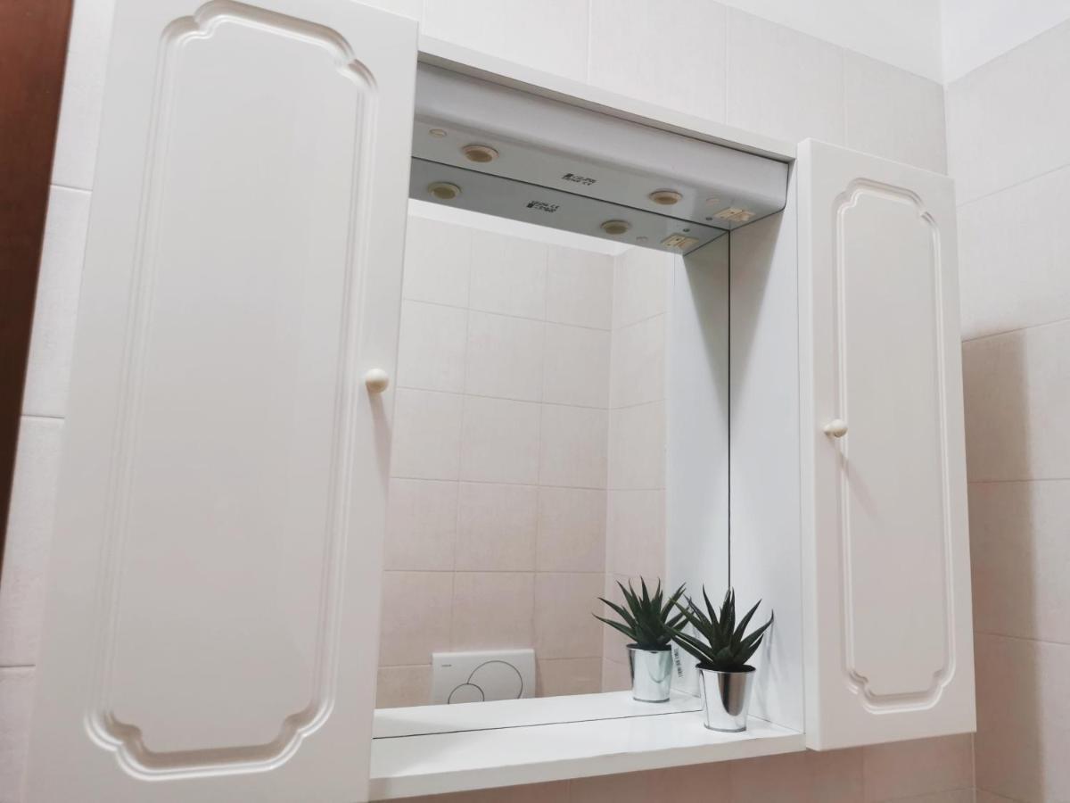 Flat Blue Apartamento *