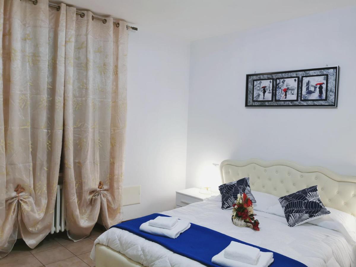 Apartamento Flat Blue Verona