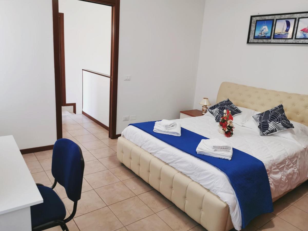 Flat Blue Apartamento